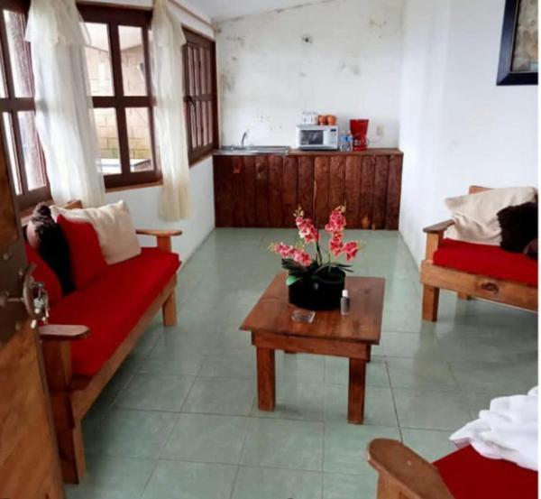 Cabanas Campestre Sierra Viva Zacatlán Extérieur photo